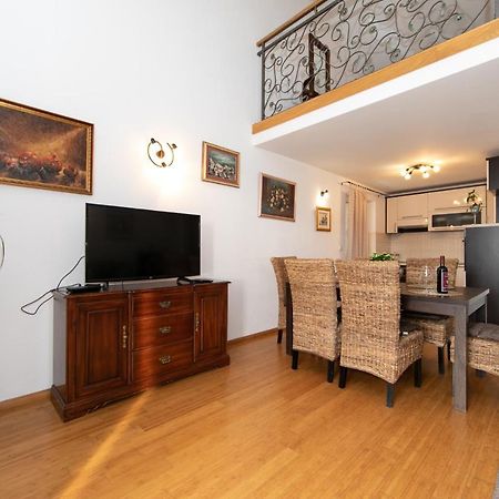 Apartmani Silva Tucepi Luaran gambar