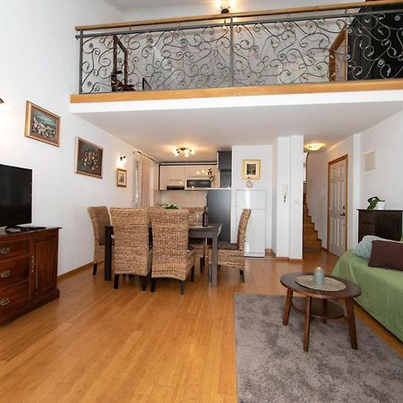 Apartmani Silva Tucepi Luaran gambar