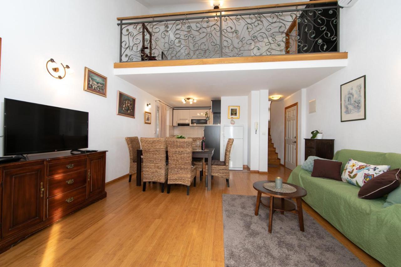 Apartmani Silva Tucepi Luaran gambar